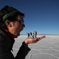 Crystal DIAZ ROJAS's Photo