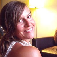 Julie Simard的照片