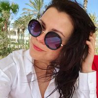 Елена Мазур's Photo