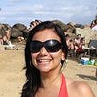 Silenia Anselmo's Photo