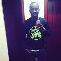 Muhumuza Wasswa Cleverson的照片