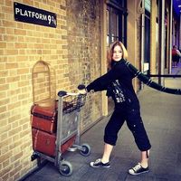 Alex Pavlovich的照片