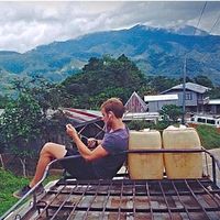 Lukas De Jonghe's Photo