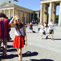 Paulina Drabik的照片