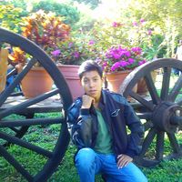 Adonay Gómez的照片