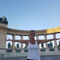 Tiffany Masnada的照片