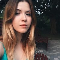 Fotos de Kateryna Koshyk