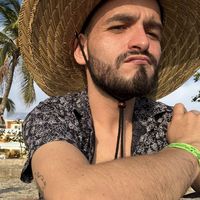 Alejandro Arenas's Photo