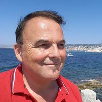 Mathias Braun's Photo