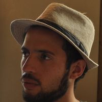 Aharon Ron Kashi的照片