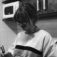 Alizé Guilbert的照片