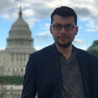 Ramazan Polat的照片