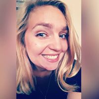 Aleksandra Braszak's Photo