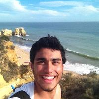 Filipe Suzuki Leal Roque's Photo