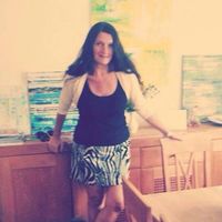 Judith Hussong的照片