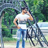 Ashish DHIMAN's Photo