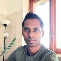 Dilip  Prakash's Photo