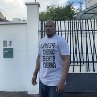 Akinola Akintunde's Photo