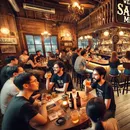 Live Music/Drink @ Saloon 's picture