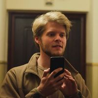 Danylo Labenskyi的照片