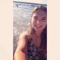 Cara-Jane Short's Photo