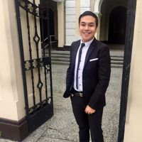 Jordan Aquino's Photo