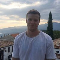 Valentyn Barmashyn的照片