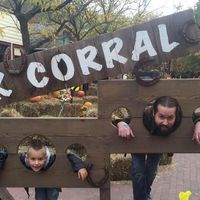 Jeremy Clement的照片