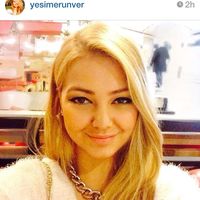 Yeşim Erünver的照片