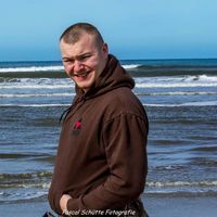 Pascal Schütte's Photo