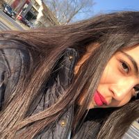 Dafne Gómez的照片