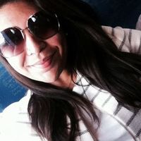 Gislaine Fernanda的照片