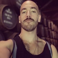 Manolo Salmon Boutellier&#39;s Photo