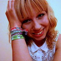 Katarzyna Kojzar的照片