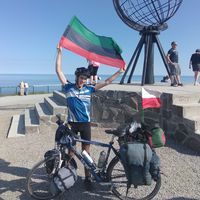 Фотографии пользователя Łuki Leśny