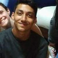 Vitor Hugo  Brasil Dias's Photo