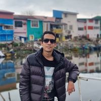 Pooria Ramezani's Photo