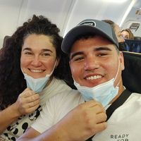 Mariano Flores的照片