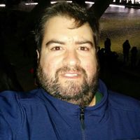 Rodrigo Barbera's Photo