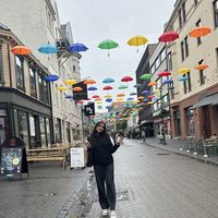 Amira Abugararah's Photo