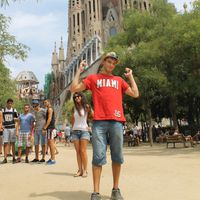 Dainis Zacests's Photo