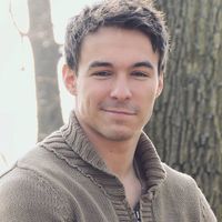 Alexander Ach's Photo