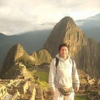 Andres Jara的照片