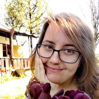 Kovács Emese's Photo