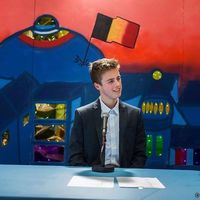 Dominik Palt's Photo