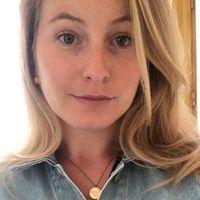 Chloé Flouquet的照片