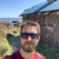 Anderson Simioni的照片