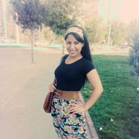 Gülüzar Çiftçi's Photo