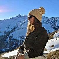 Marion Pellegrini的照片