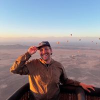 Andrew Berkhausen's Photo